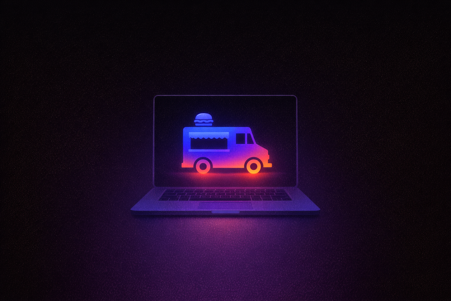 Food Truck Business Plan: Template and Guide